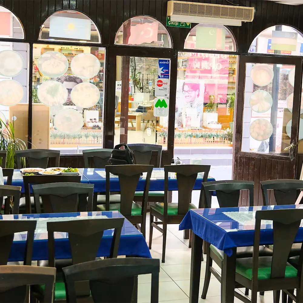 Özel Gün Organizasyonları