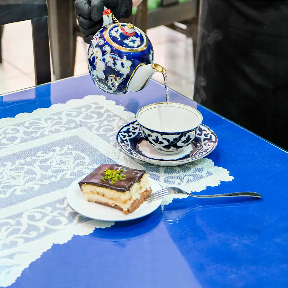 Doğum Günü Partileri