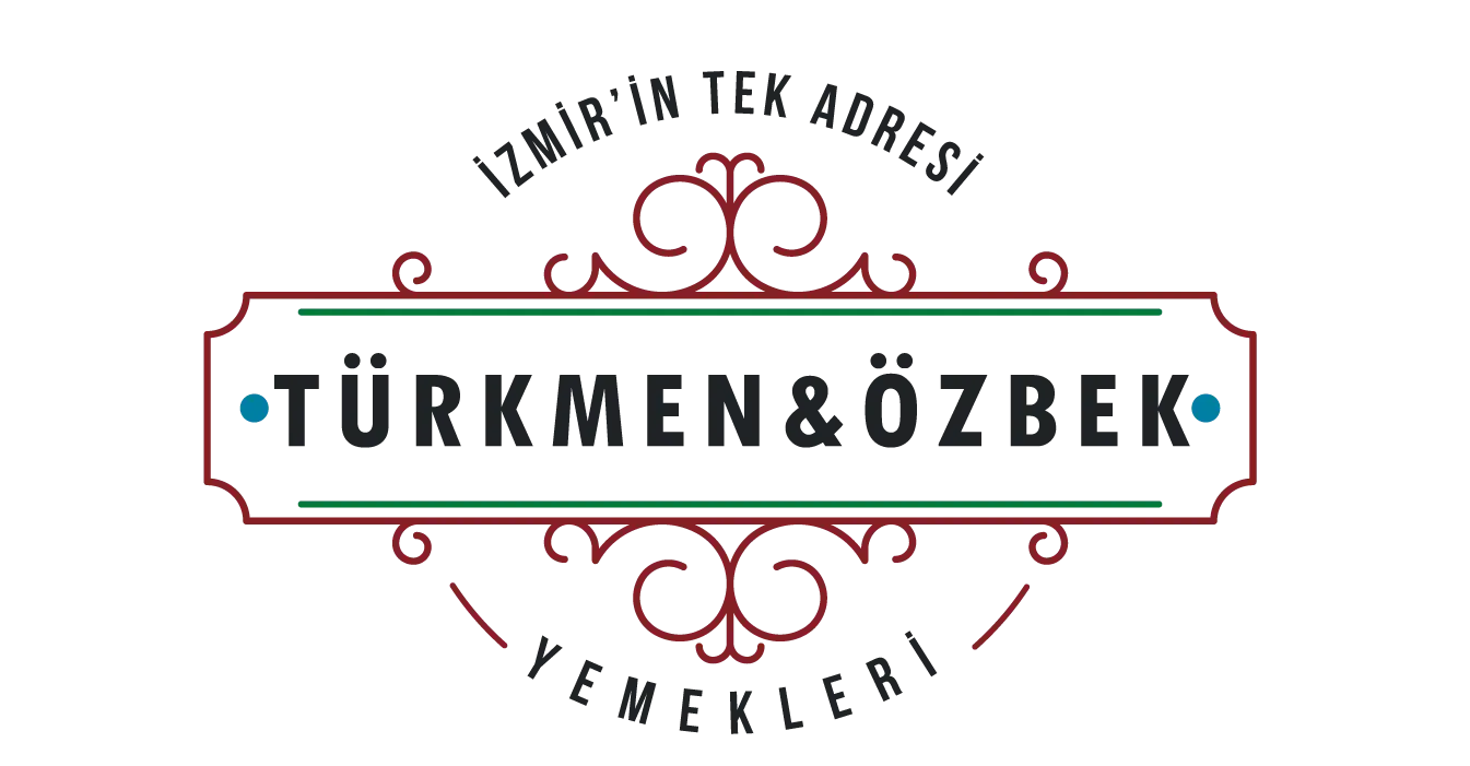 Türkmen Özbek Yemekleri